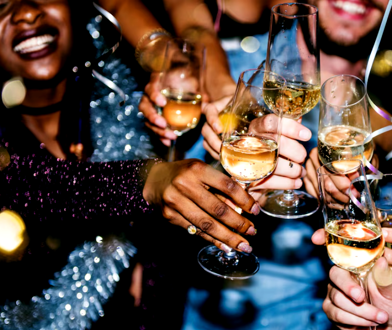 Events at Magic Masala