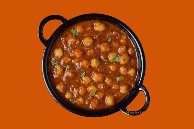 Chana Masala