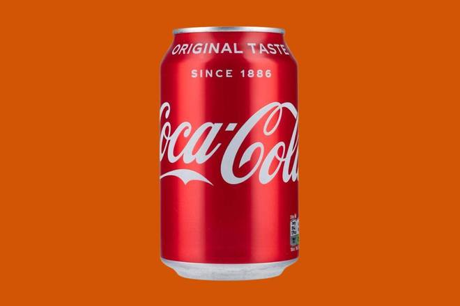 Coke 330ml
