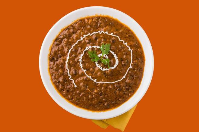 Daal Makhni
