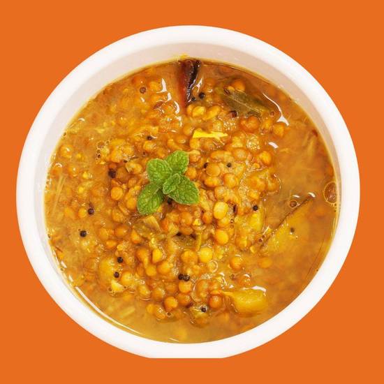 Daal Tarka