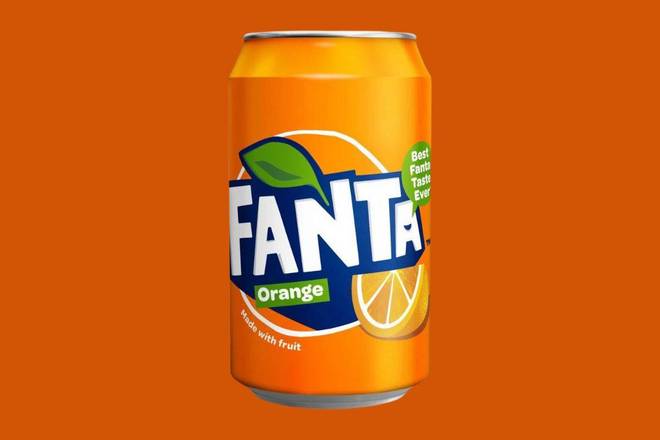 Fanta 330ml