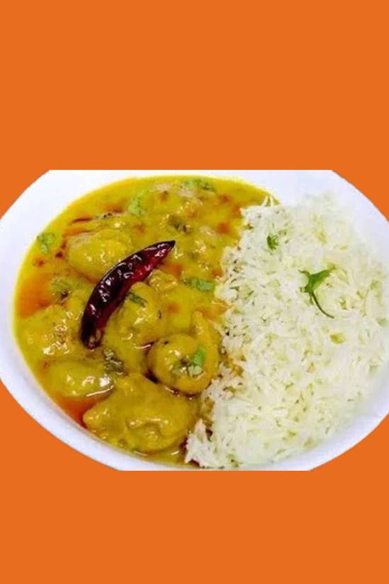 Kadhi Rice