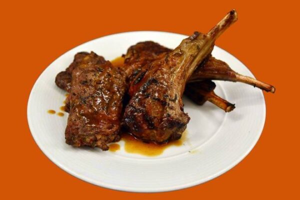 Lamb Chop