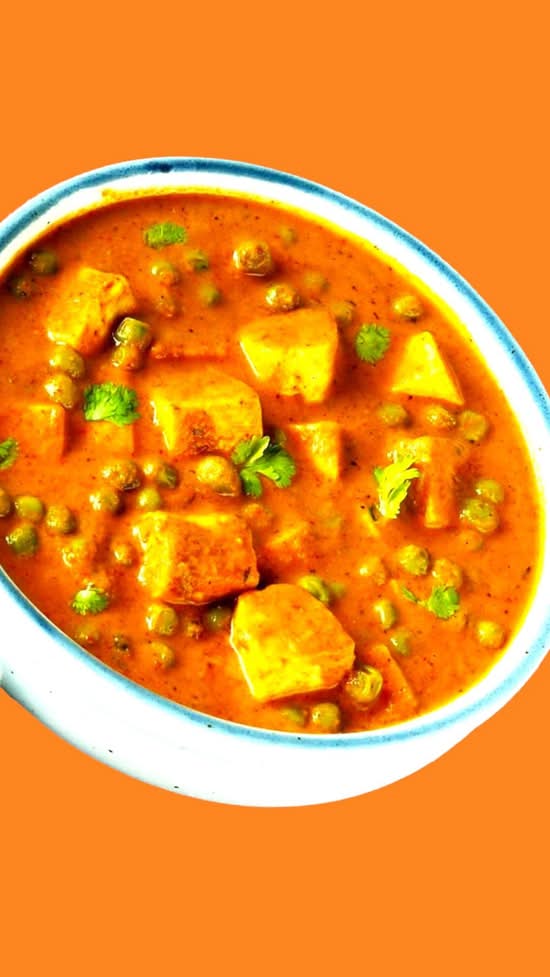 Matter Paneer