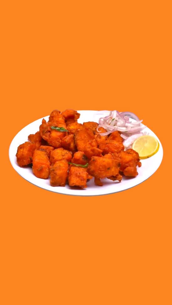 Paneer 65