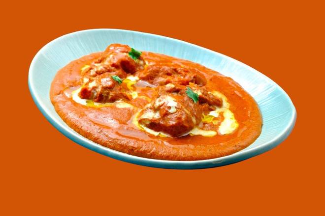 Paneer Butter Masala