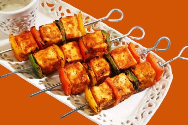 Paneer Tikka