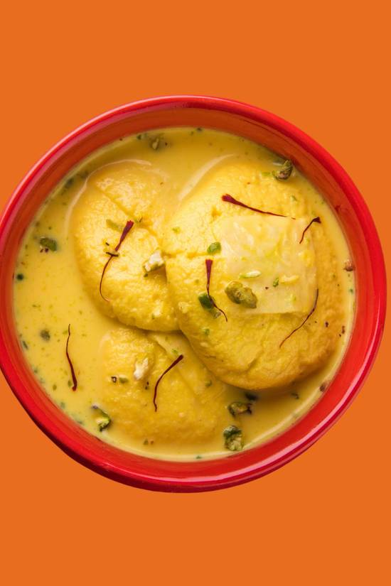 Ras Malai