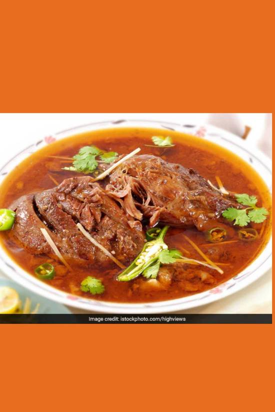Royal Nihari