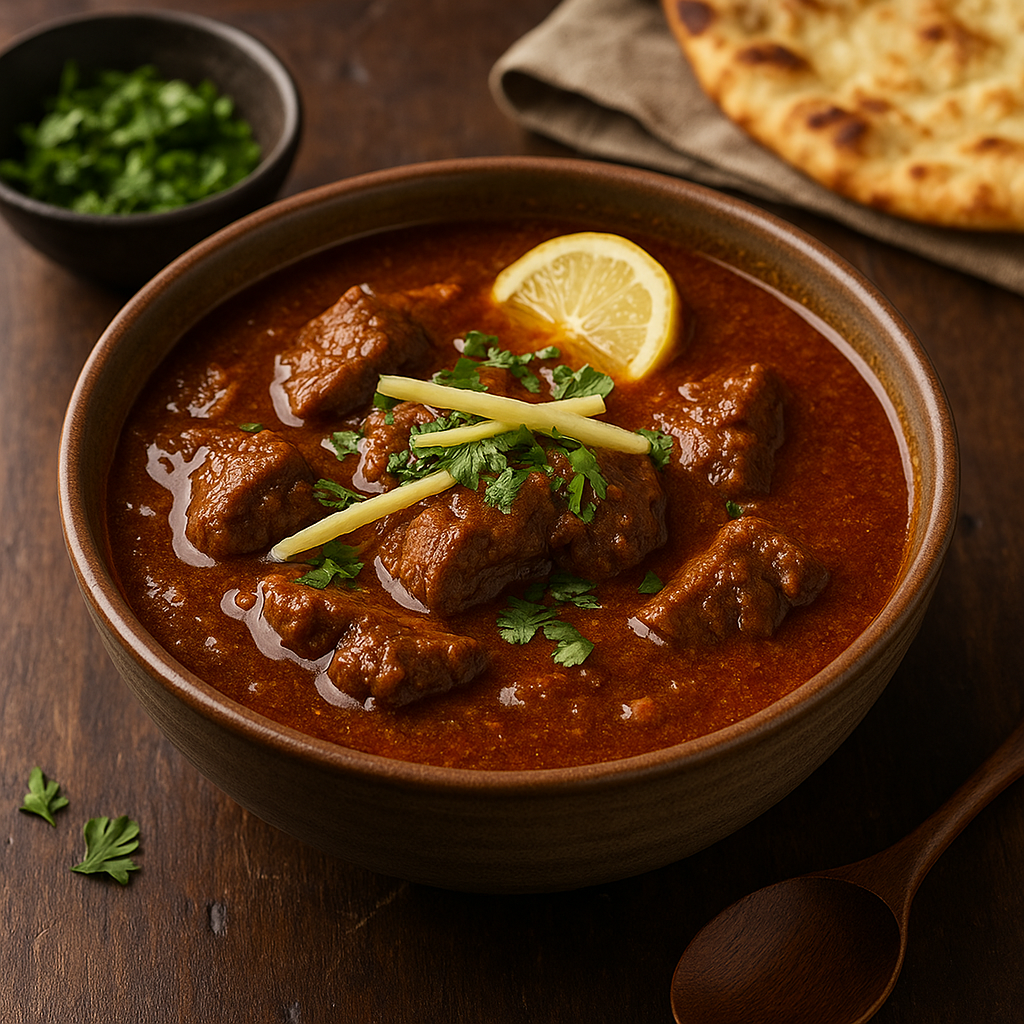 Royal Nihari