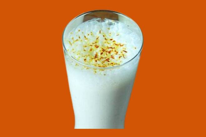 Salted Lassi