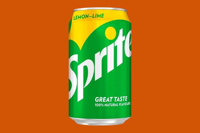 Sprite 330ml
