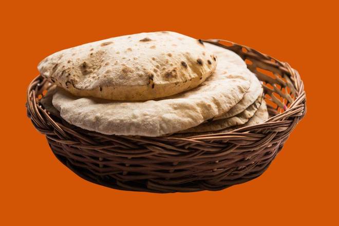 Tandoori Plain Roti