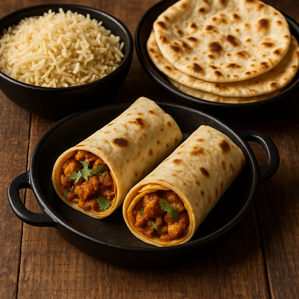 MAGIC MASALA SPECIALS